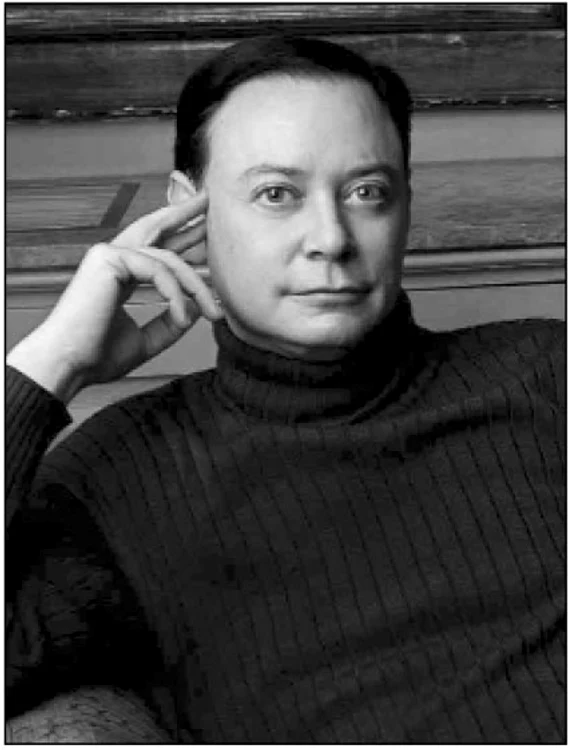 „Depresia e secretul de familie pe care îl avem cu toţii“ – interviu cu scriitorul Andrew SOLOMON jpeg