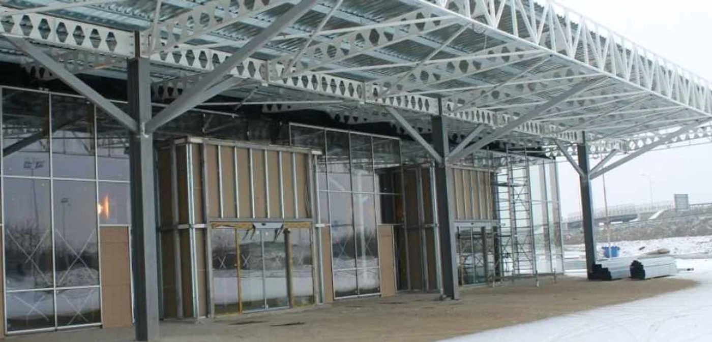 Proiectul valorează 2 milioane de euro