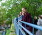 Prințesa Victoria a Suediei, în vizită în Finlanda. FOTO: Pelle T Nilsson/SPA/Casa Regală suedeză
