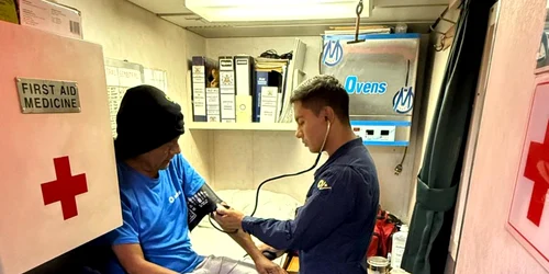 pescar gasit dupa 95 de zile foto x png