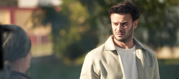 Dima Trofim, transformare spectaculoasă pentru serial foto: Antena 1