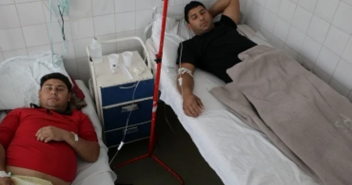 Constanta: UPDATE Trei copii sunt în stare gravă după ce au mâncat ciuperci toxice