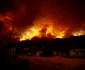 Incendiile au distrus California. Peste 500 de case sunt evacuate. FOTO EPA-EFE