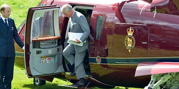 printul charles