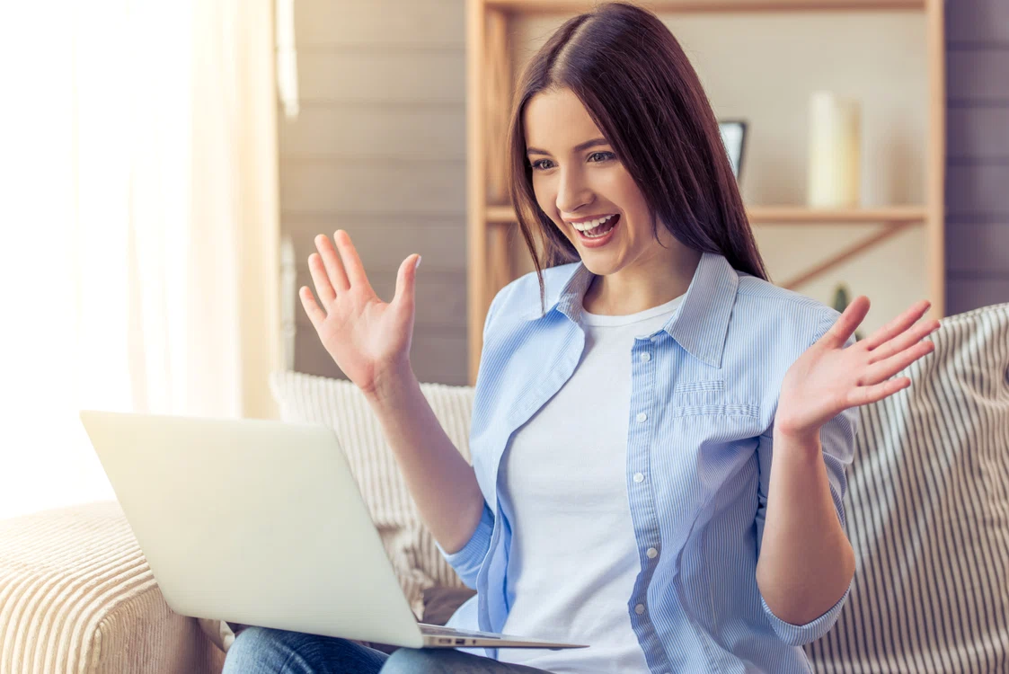 Verifică-ți e-mailul și dă click! pe linkul primit