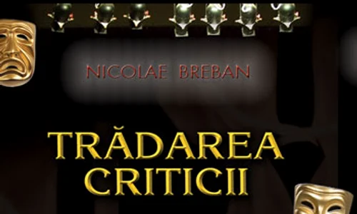 Moarte(a) criticilor literari! jpeg