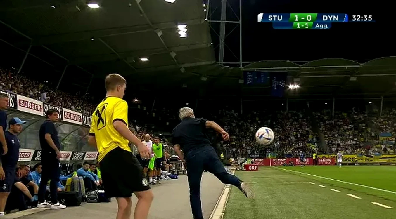 Mircea Lucescu