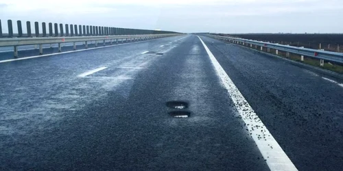 autostrada gropi