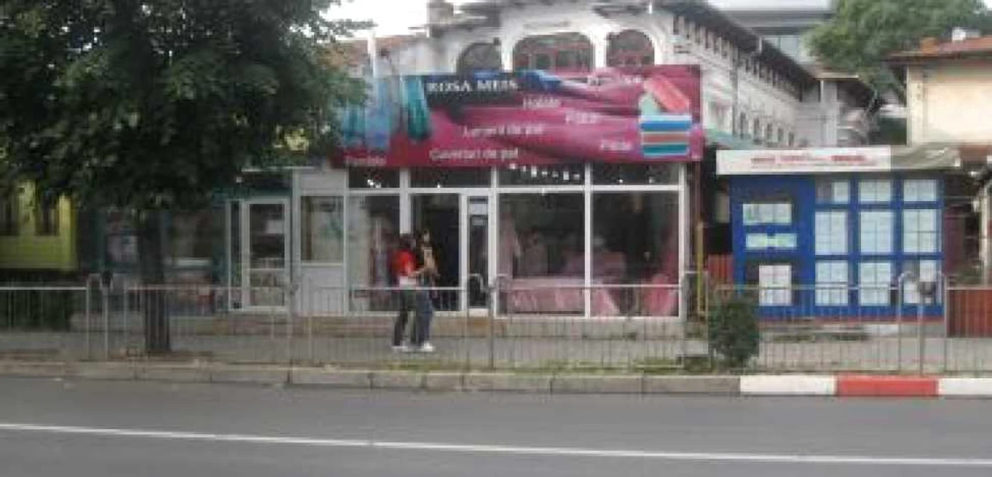 Piteşti:Investitorii străini n-au fugit, s-au reprofilat