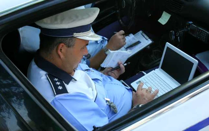 Politistii Biroului Drumuri Naţionale vor fi cu ochii şi mai ales cu radarul pe şoferii vitezomani