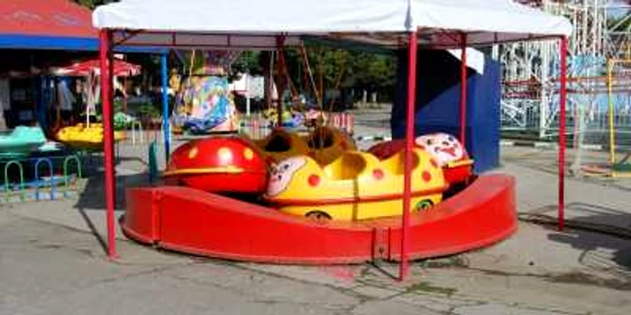 Orăşelul va fi deschis la ora 16.00