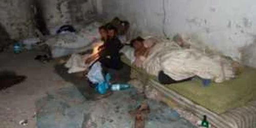 Satu Mare: Costurile hârtiei i-au salvat de amenzi