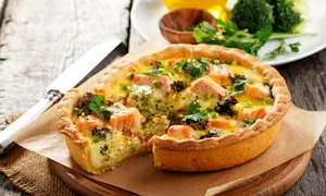 Tarta frantuzeasca  Sursa foto shutterstock 1195234381 jpg