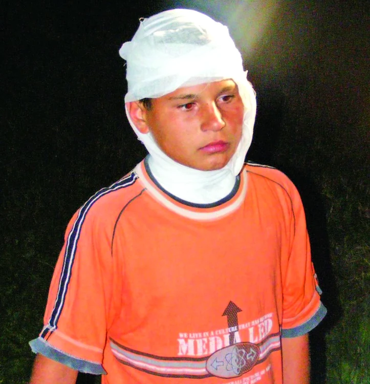 
    Romeo Chiriţă  