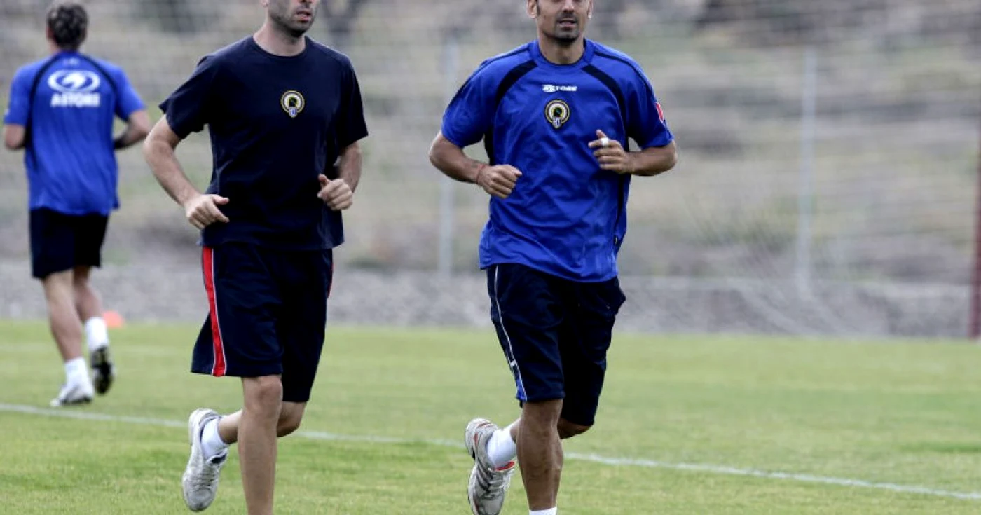 VIDEO Golul lui Dănciulescu din Cupă. "Important e ca Hercules să promoveze"