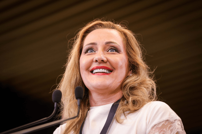 Elena Lasconi