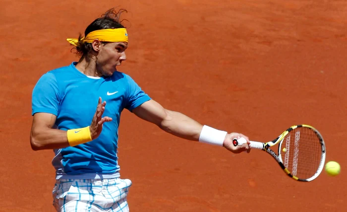 
    Spaniolul a revenit pe poziția a doua din clasamentul mondial. (Foto: EPA)  