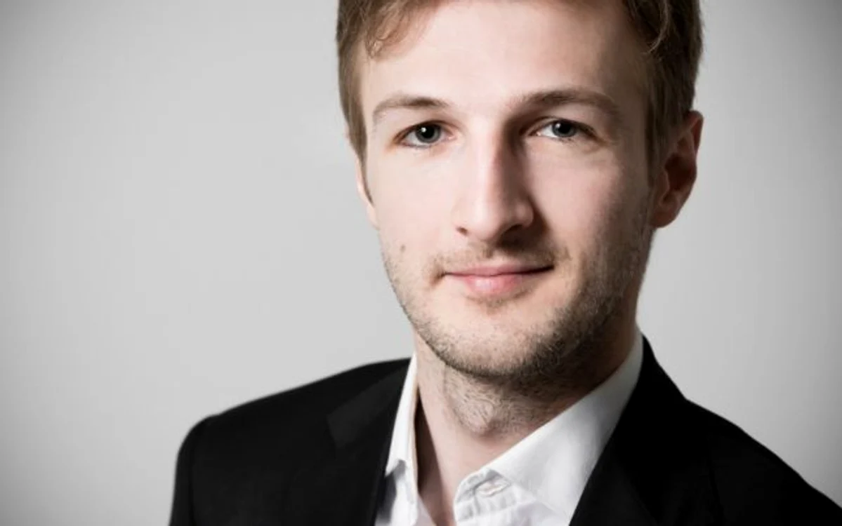 Andrei Feher FOTO Matthieu Gauchet