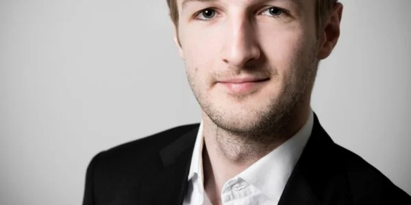 Andrei Feher FOTO Matthieu Gauchet