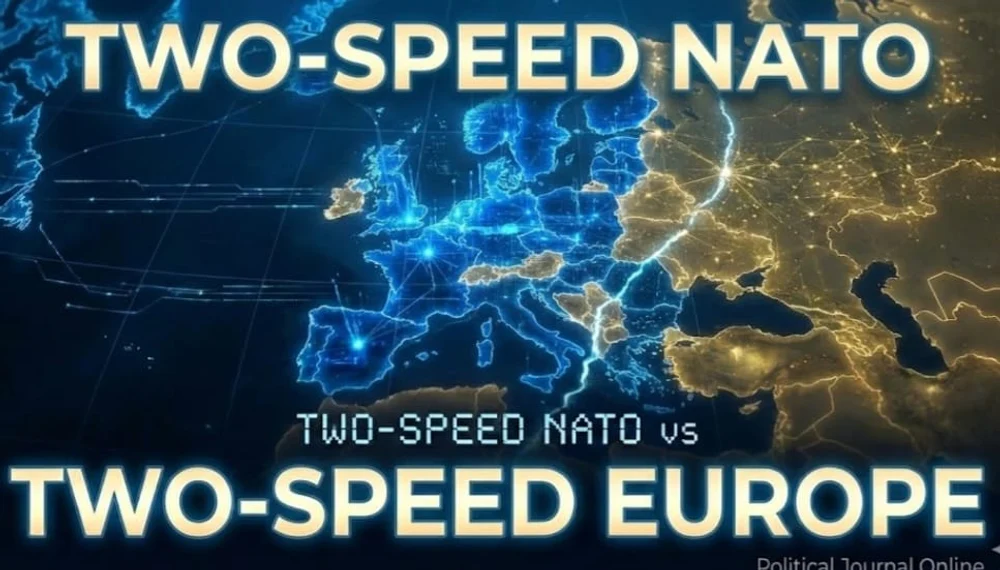NATO cu două viteze - soluție sau preludiu la dezmembrare Cum pot fi ignorate marile puteri ignorante, de la Articolul 5 necondiționat la securitate condiționată de merit.