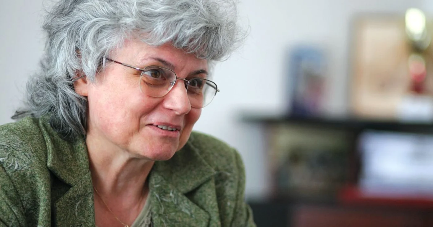 Florica Puşcaş, director al Colegiului Bănăţean, spune că la şcoala sa nu s-a intrat niciodată cu medie sub 8,5