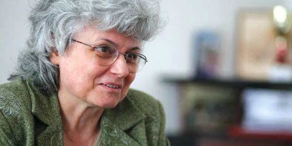 Florica Puşcaş, director al Colegiului Bănăţean, spune că la şcoala sa nu s-a intrat niciodată cu medie sub 8,5