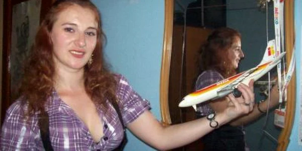 Iliana Tomoioagă poate ajunge la un salariu de pâna la 7.000 de euro