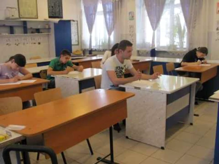 Elevii ar putea susţine Bacalaureatul mai devreme