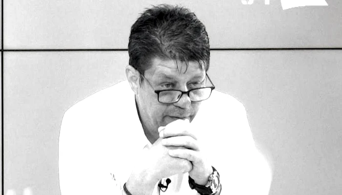 Dan Lăzărescu a murit la 49 de ani
