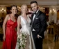 Ivona Nenu la nunta lui Razvan Banica cu Sandra Izbasa Instagram jpg