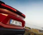 Toyota C-HR pe insula Rab din Croația Foto: Autocritica