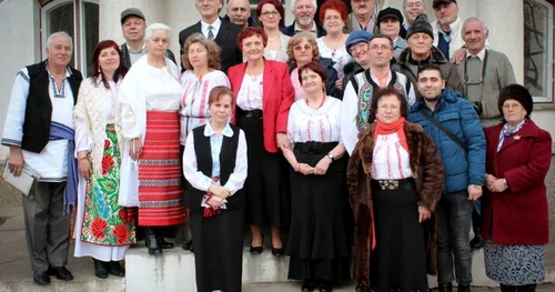 dragobetele la barlad