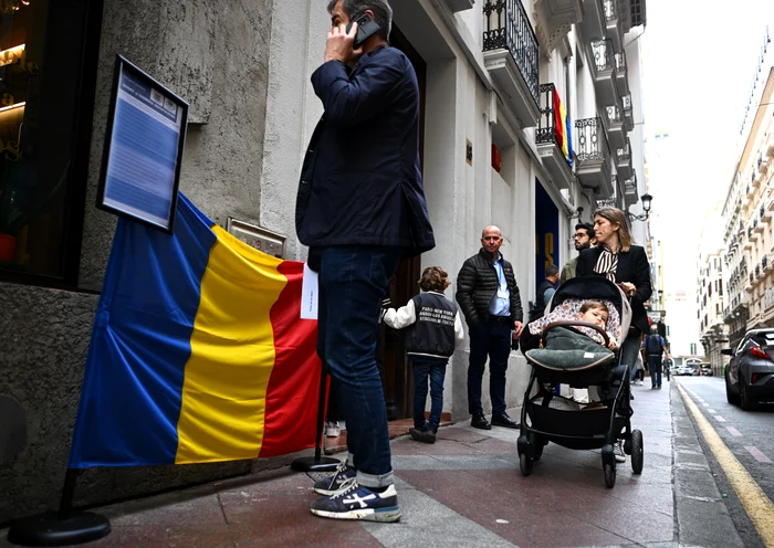 AEP dezminte informațiile lansate de George Simion privind o posibilă fraudă în R. Moldova