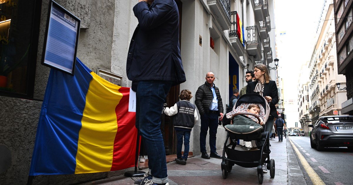 AUR denunță nereguli grave în votul din Diaspora