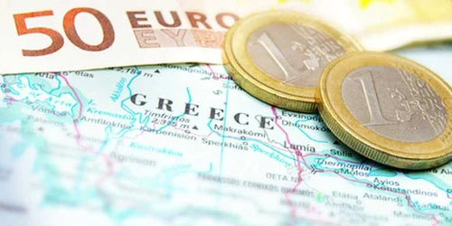 Noi fonduri de urgenţă pentru Grecia