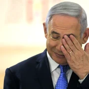 Benjamin Netanyahu FOTO AFP