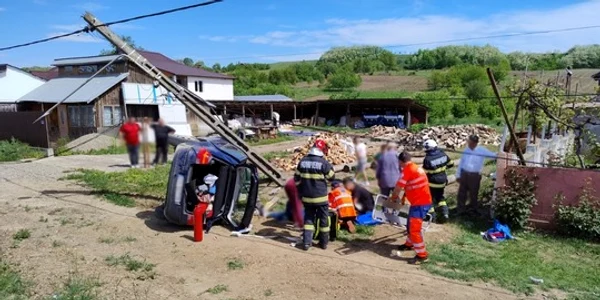 accident Suceava 1 FOTO ISU Suceava jpg