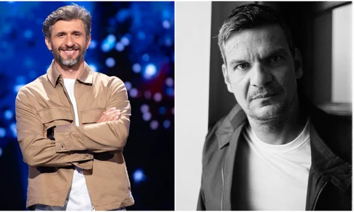 Dragoș Bucur și Tudor Chirilă jpg
