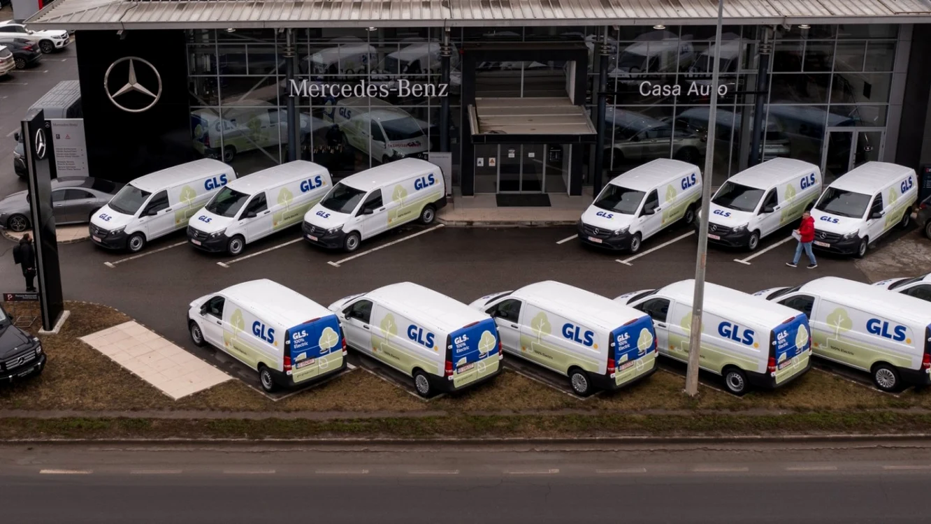 evito gls