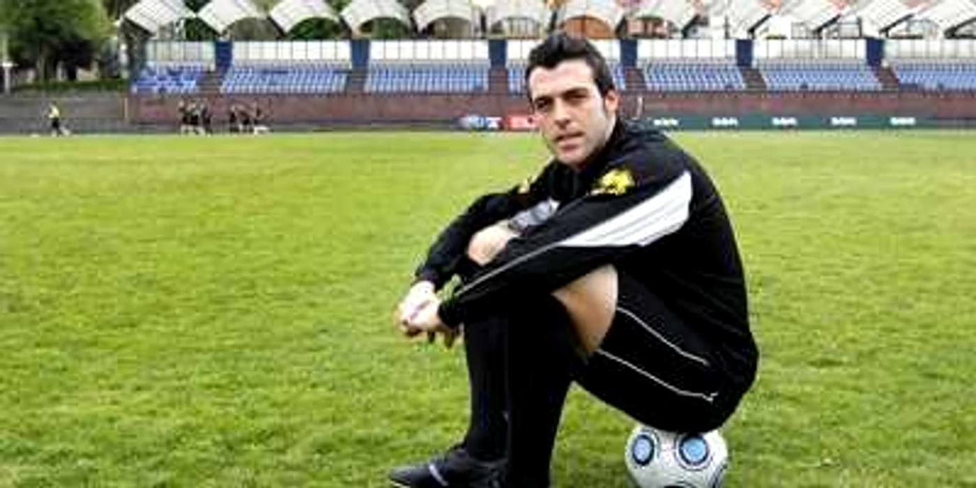 Negredo