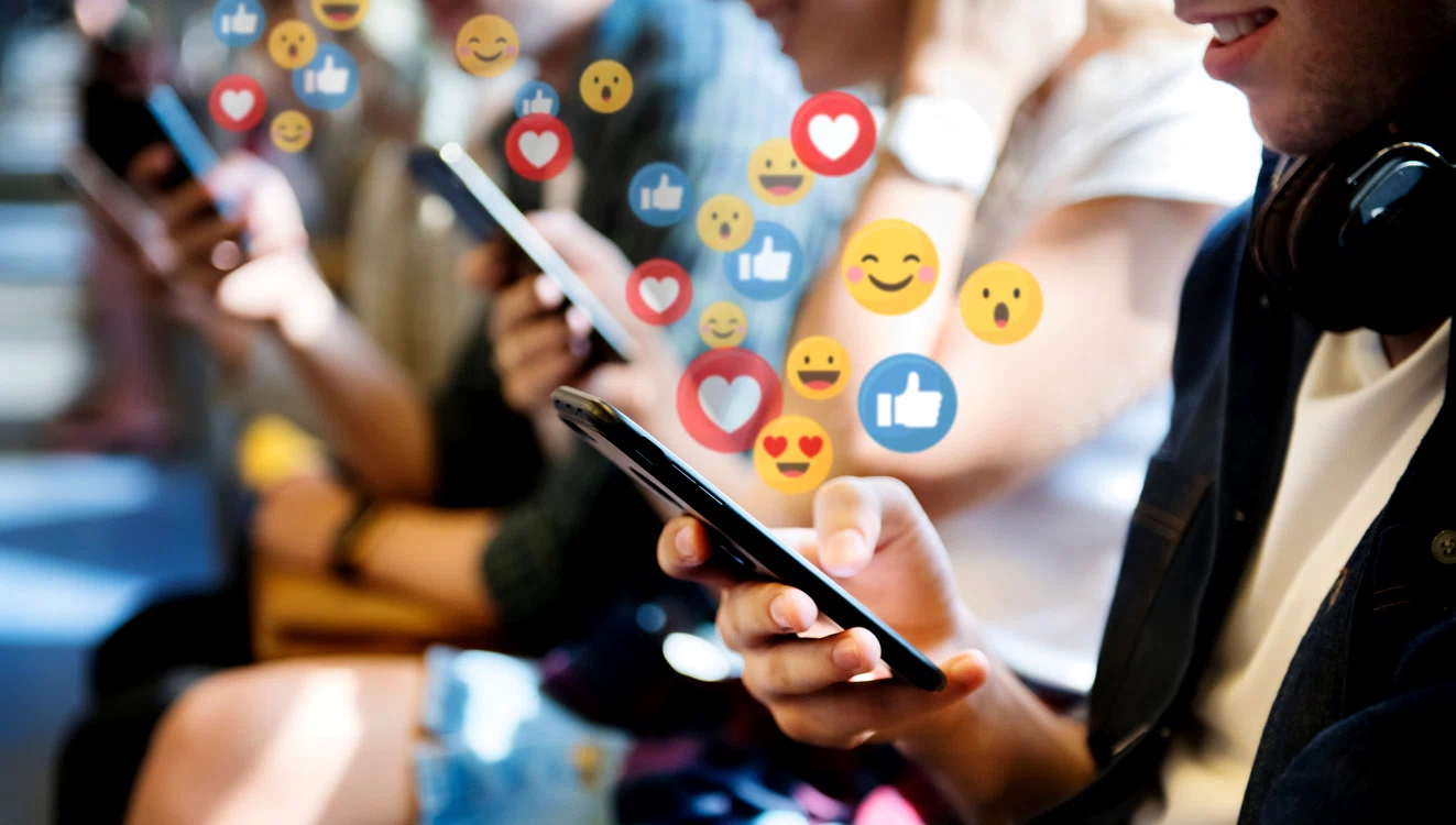 Validarea obținută pe rețelele sociale ne îmbolnăvește FOTO Shutterstock