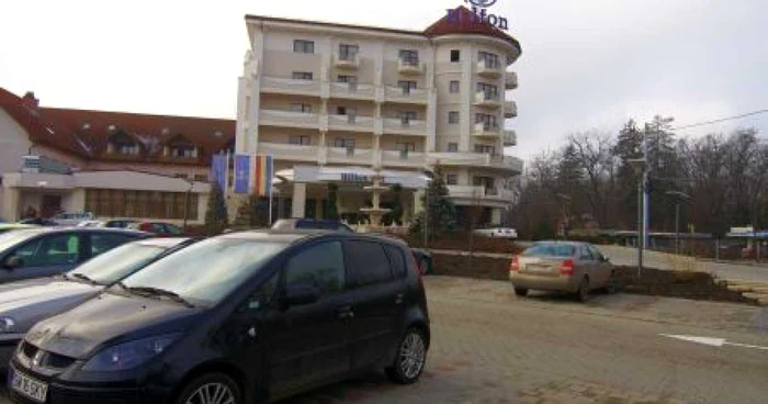 Hotelierii inclusiv cei de la Hilton se bucură de mâna de ajutor dată de Primărie