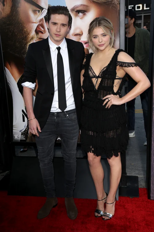 'Neighbors 2: Sorority Rising' film premiere, Los Angeles, America   16 May 2016 jpeg