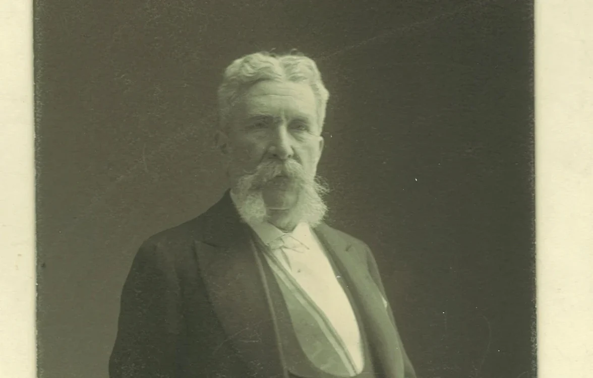 Gheorghe Grigore Cantacuzino era supranumit Nababul