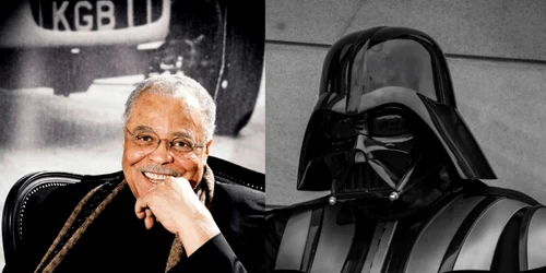 James Earl Jones Foto stamma.org png