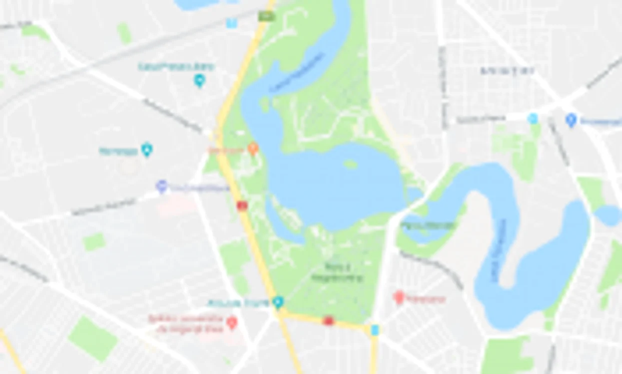 parcul regele mihai