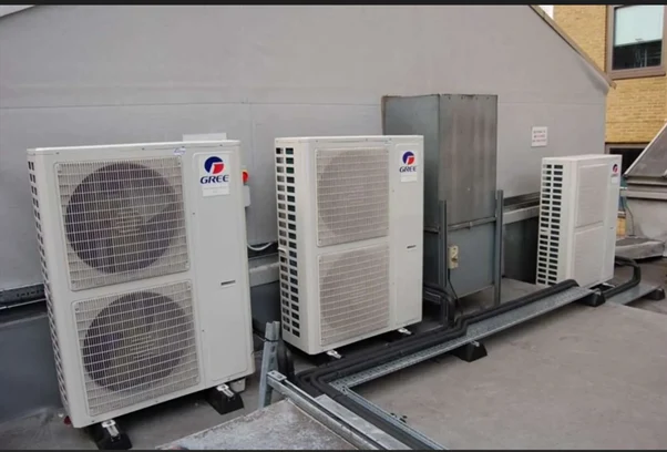 Ce tehnologii noi are AC Gree în 2026?