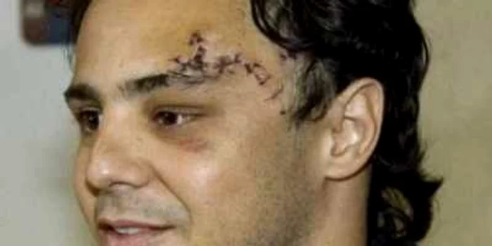 FORMULA 1: Felipe Massa a revenit pe pistă