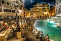 Fontana di Trevi din Roma (foto: Pixabay)