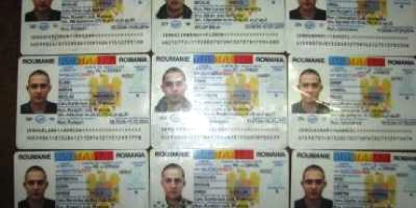 Braşov: Agentul 007 de Braşov, omul cu 44 de identităţi!
